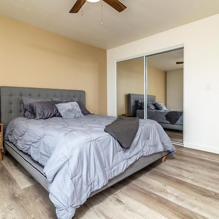 Rosarito Beach Luxury Beachfront Walk 2 Papas & Beer Apartment ภายนอก รูปภาพ