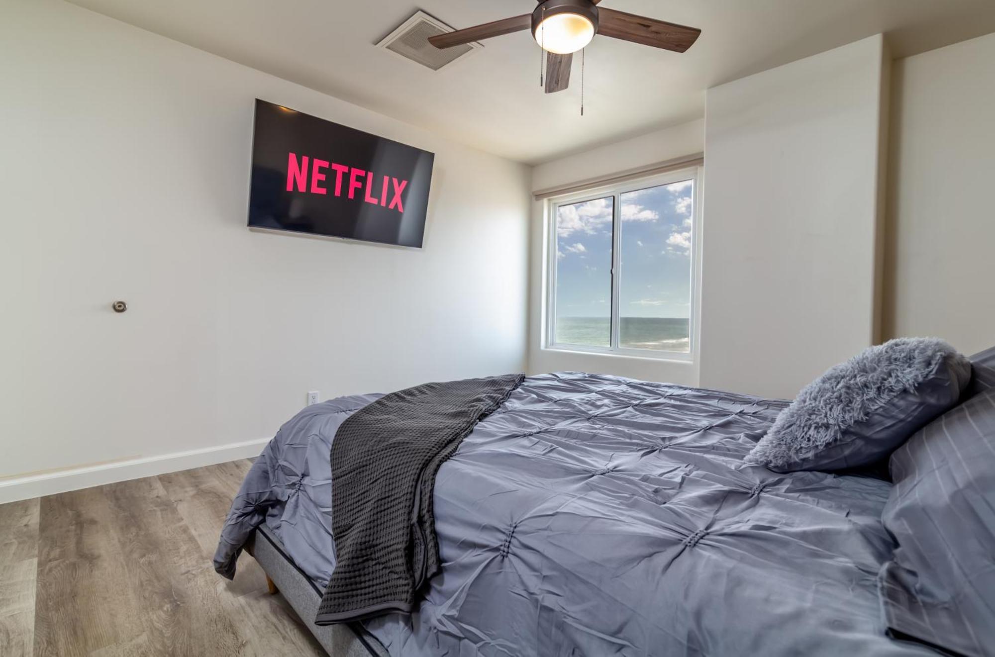 Rosarito Beach Luxury Beachfront Walk 2 Papas & Beer Apartment ภายนอก รูปภาพ