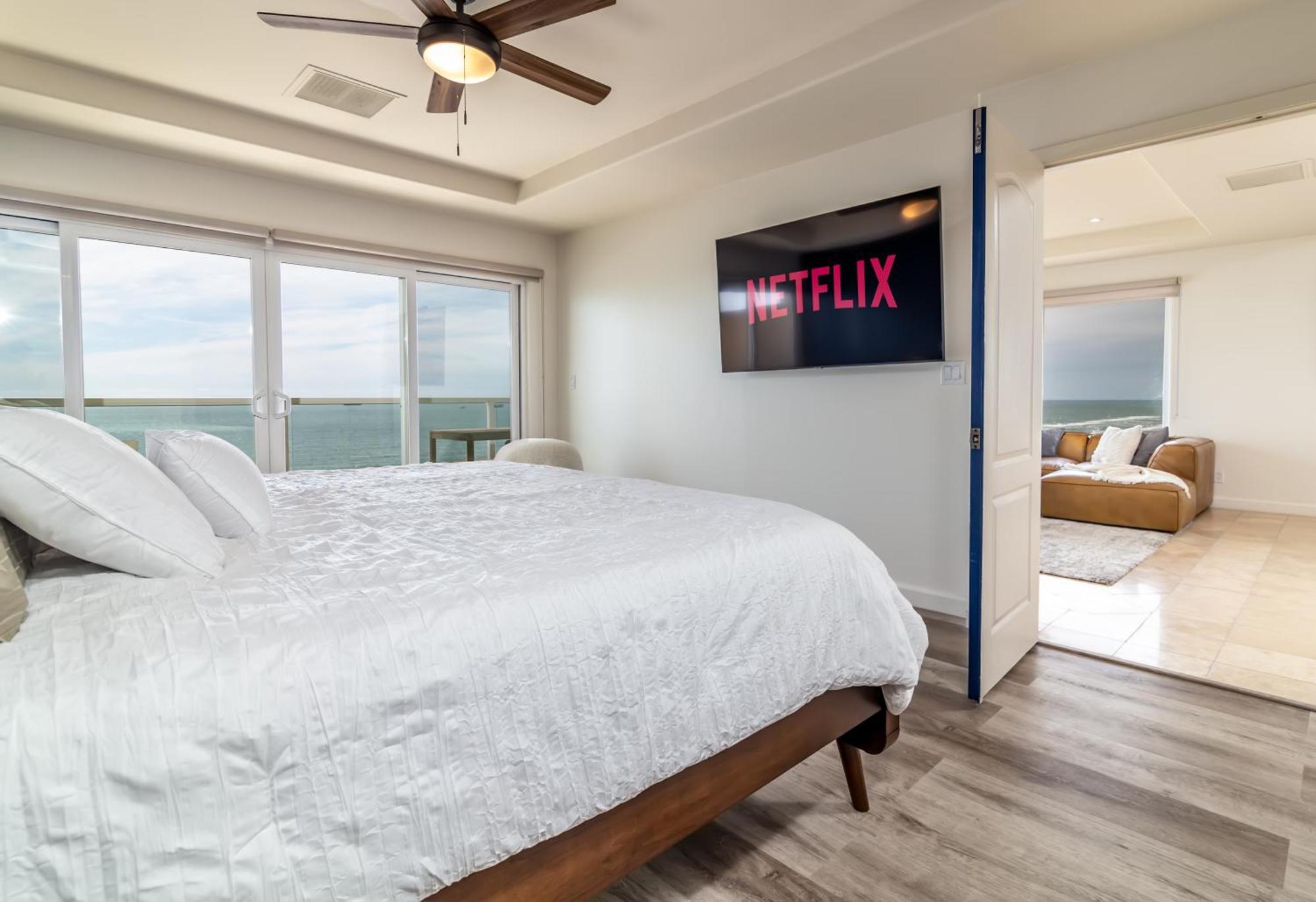 Rosarito Beach Luxury Beachfront Walk 2 Papas & Beer Apartment ภายนอก รูปภาพ